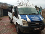 Ford Transit 330 S