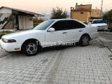 Nissan Laurel Altima otomatık 
