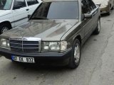 Mersedes E190