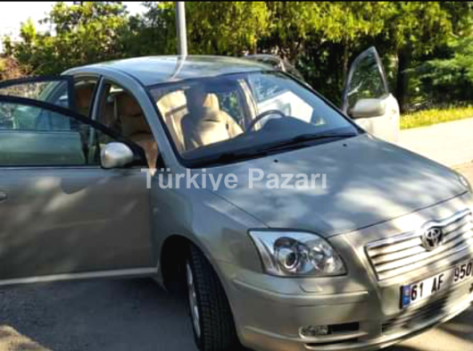 Otomobil Ruhsatlı Satılık Peugeot Partner 1.9