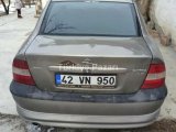 Passat 1.6 TDi BlueMotion Highline