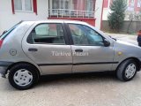 Otomobil Ruhsatlı Satılık Peugeot Partner 1.9