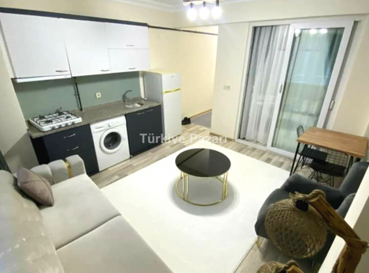 Merkezefendi Şemikler de Ana caddeye Sıfır Satılık Dükkan