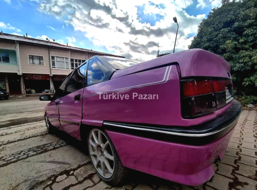 Satılık Honda Civic 1.5 EX