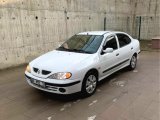 99 model 1.6 16 Vf klimalı opel astar