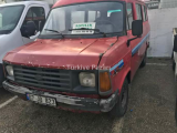 91 Model Ford 2.5