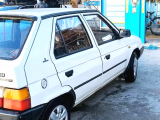 94 model Skoda Favorit glx