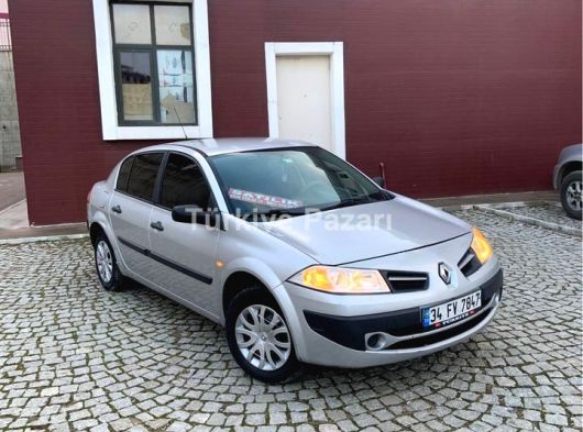 99 model 1.6 16 Vf klimalı opel astar