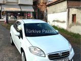 Fiat Linea1.3 Multijet Active