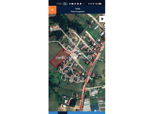 ACİLL Sahibinden Yalova/Kadıköy Tarla