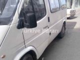 97 model ford transit minibüs
