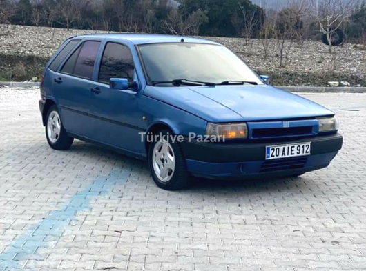 1996 tipo slx 1.6