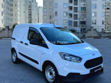 Ford Tourneo Courier 1.5 TDCi