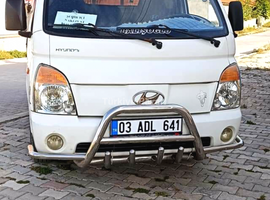 2007 Model Hundai H100
