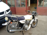Kuba Çita 125cc
