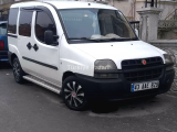 Fiat Doblo 1.9 JTD Dynamic