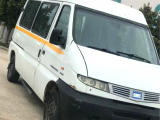 2008 Minibüs BMC Megastar