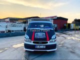 TRANSİT 190 P KAMYONET HATAY ÖZEL KESİM HİDROLİK DİREKSİYON TURBOLU TENTENELİ
