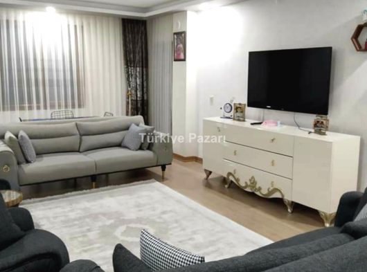 Denizli Çardak Tokilerde Satılık 3+1 Daire