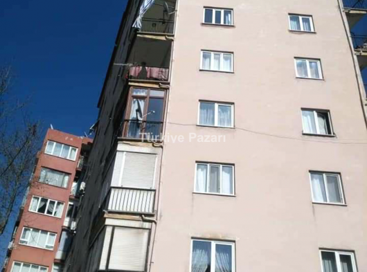 Pelitlibağda satılık 2+1 daire