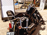 Skygo SG 250-4 Chopper