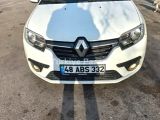 Renault Symbol 1.2 Joy