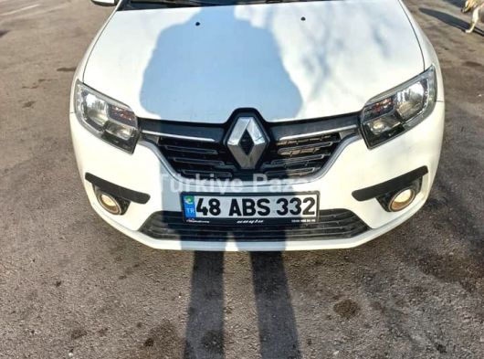 Renault Symbol 1.2 Joy