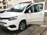 Toyota Proace City 1.5 D Flame X-Pack