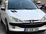 Peugeot 206 1.4 HDi