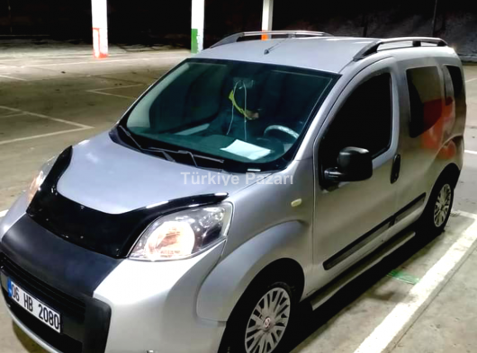 2008 model Fiorino 1.3 multijet active