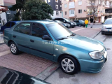 Hyundai Accent 1.5 CRDi GLS