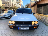 1998 MODEL RENAULT R12 TOROS 