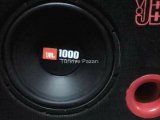 Oto ses sistemleri JBL BASS JEMESON ANFİ 