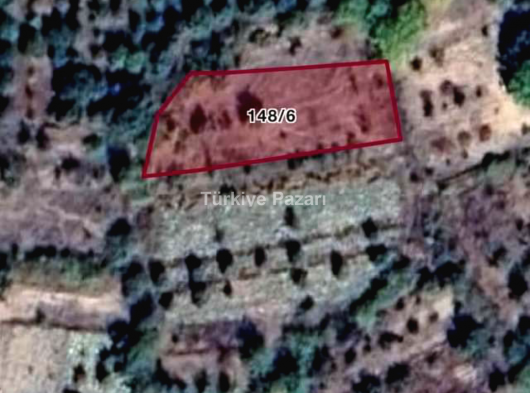 Sahibinden Satılık Yakaörende Hobi Bahçesi