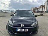 Golf 1.6 TDi Trendline