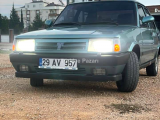 Tofaş Doğan SLX 94 Model