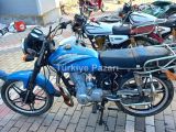 Falcon Sport 100 SK 100 EURO 3 MOTOR