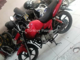 TVS Apache RTR 180