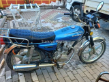 Çelik Motor 100 Luk 