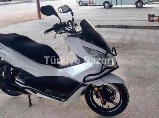 Satılık Honda Motosiklet