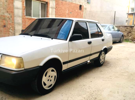 SAHİBİNDEN SATILIK 1994 MODEL TOFAŞ ŞAHİN