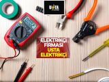 Ümraniye Elektrikçi