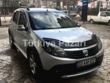 Dacia Sandero 1.5 dCi