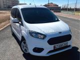 Ford Tourneo Courier 1.5 TDCi Journey Delux