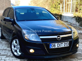 Opel Astra 1.6 CDTI Cosmo