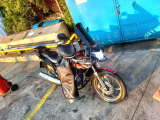 Honda Cbf 150