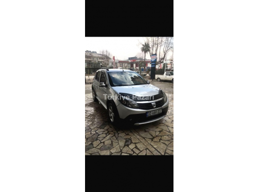Dacia Sandero 1.5 dCi