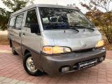 Hyundai H100 2.5 Grand Salon