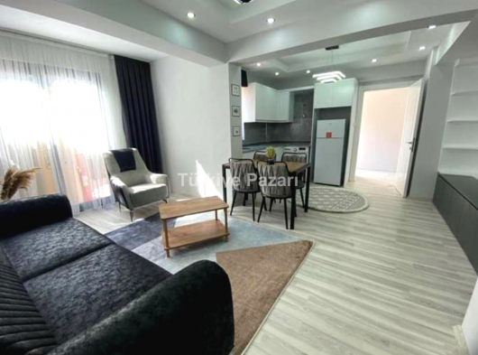 Pamukkale Asmalıevler Mahallesi Satılık 2+1 Apart