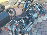 Satılık Kuba KB150-25 Motosiklet 